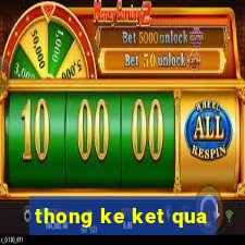 thong ke ket qua