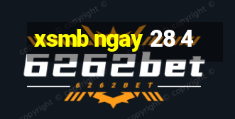 xsmb ngay 28 4