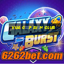 vua cướp biển club