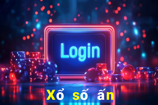 Xổ số ấn tượng yx11 Tải về