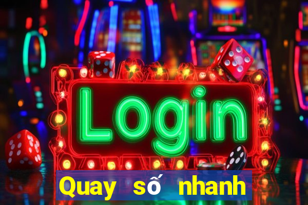 Quay số nhanh xổ số thừa thiên huế