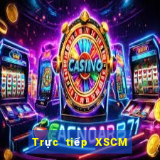 Trực tiếp XSCM ngày 23