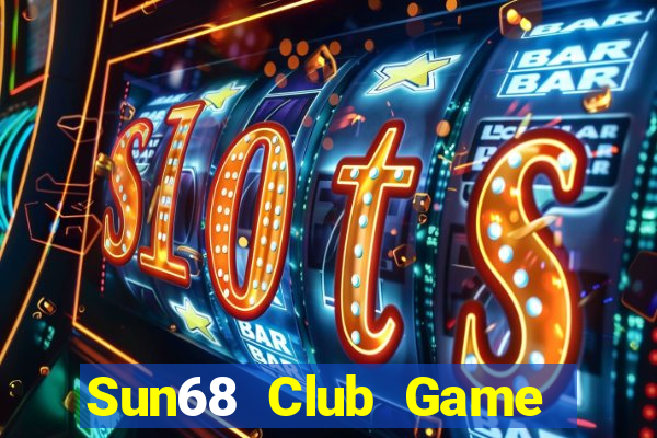 Sun68 Club Game Bài 777