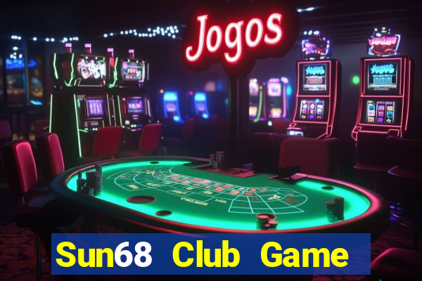 Sun68 Club Game Bài 777