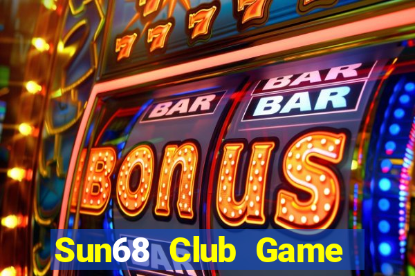 Sun68 Club Game Bài 777