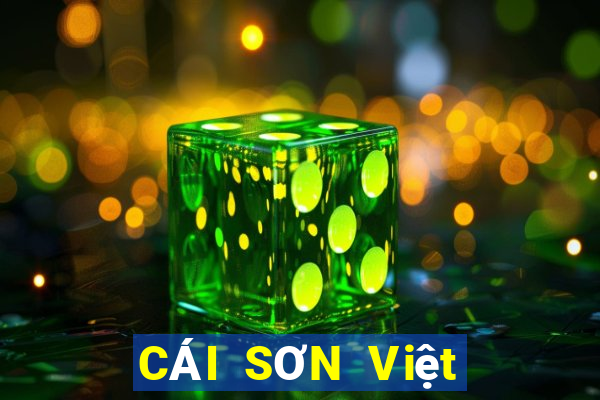 CÁI SƠN Việt nam pk10