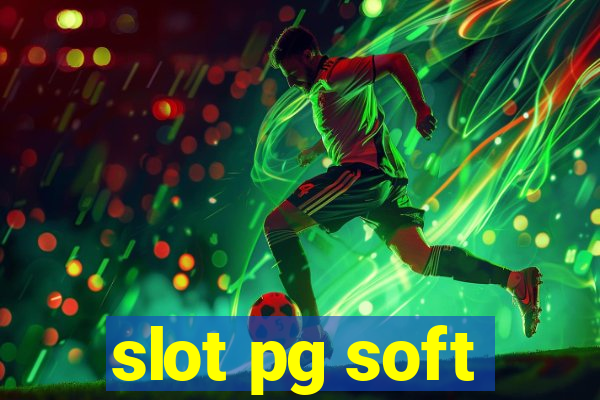 slot pg soft