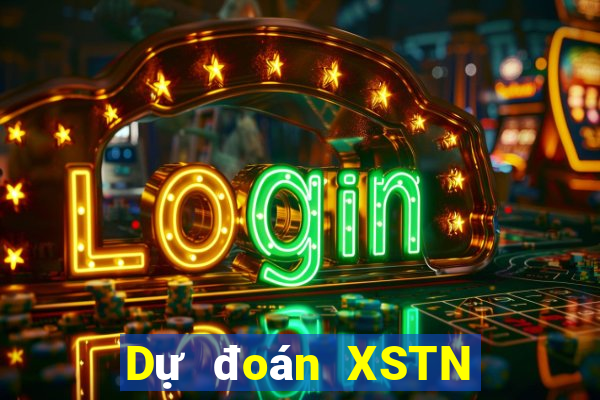 Dự đoán XSTN ngày 13