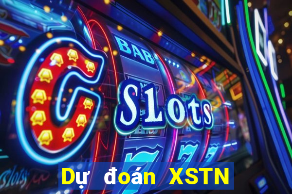 Dự đoán XSTN ngày 13