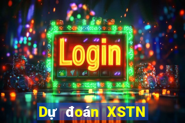 Dự đoán XSTN ngày 13