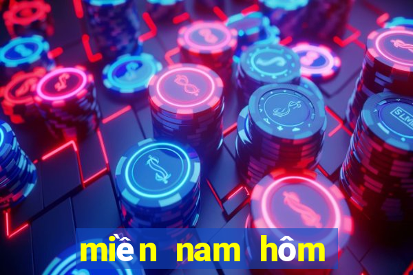 miền nam hôm qua hôm nay