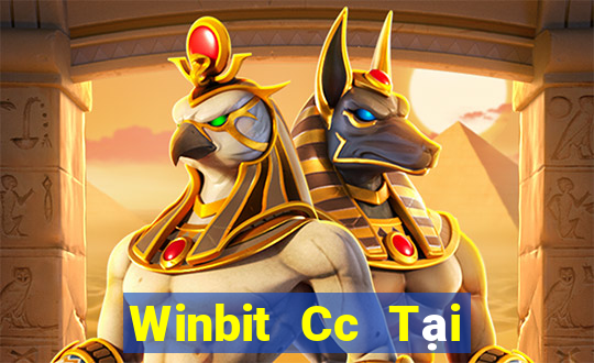 Winbit Cc Tại Game Bài Đổi The