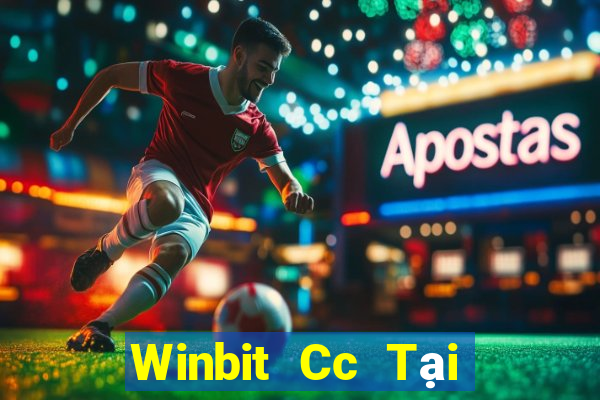 Winbit Cc Tại Game Bài Đổi The