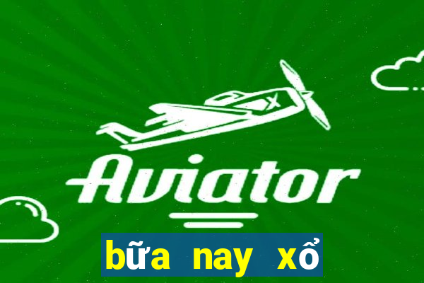 bữa nay xổ số khánh hòa