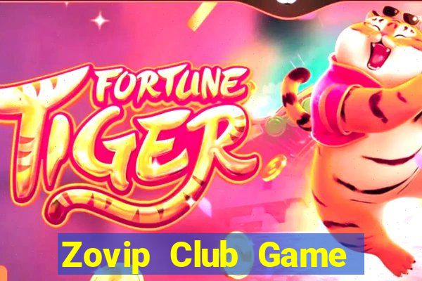 Zovip Club Game Bài 789