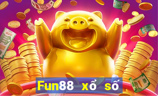 Fun88 xổ số khách hàng tải 1399