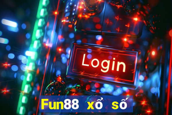 Fun88 xổ số khách hàng tải 1399