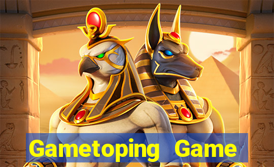 Gametoping Game Bài Yugioh Android