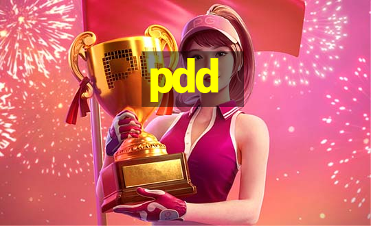 pdd