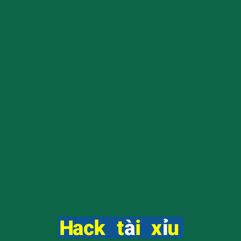 Hack tài xỉu gta san online