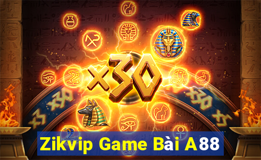 Zikvip Game Bài A88