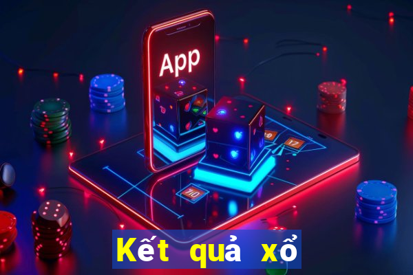 Kết quả xổ số KENO Ngày mai