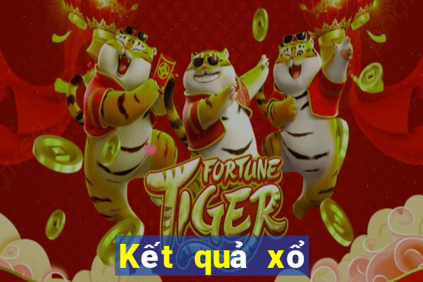 Kết quả xổ số KENO Ngày mai