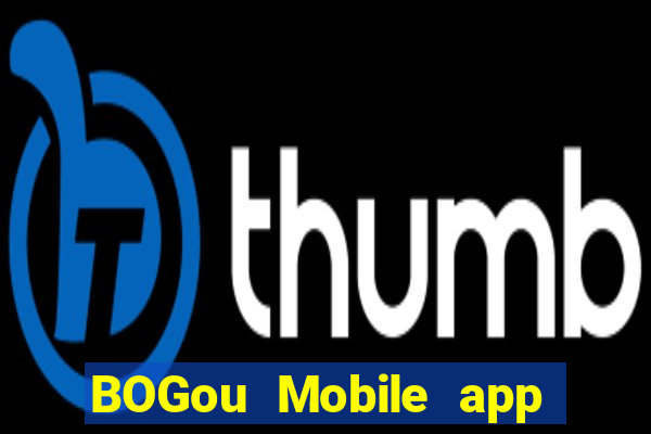 BOGou Mobile app Tải về