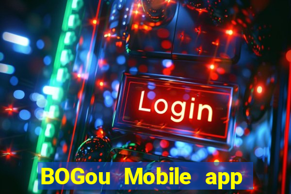 BOGou Mobile app Tải về