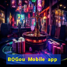 BOGou Mobile app Tải về