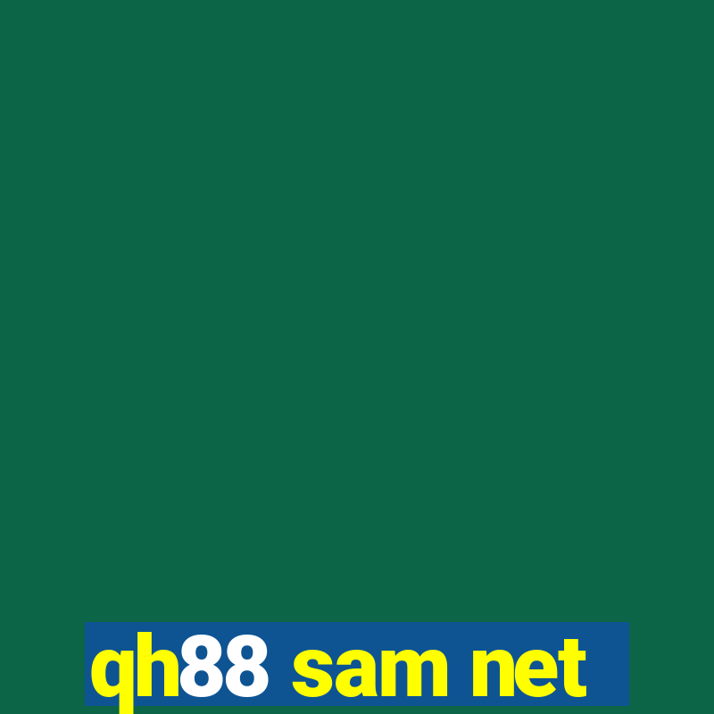 qh88 sam net