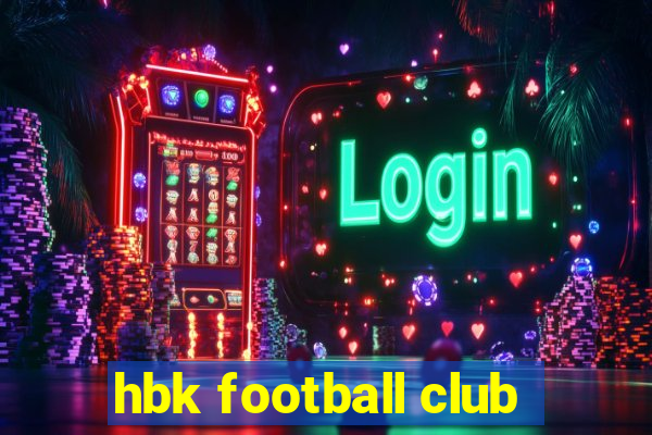 hbk football club