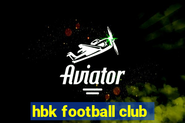 hbk football club