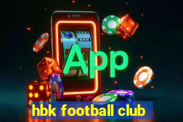 hbk football club