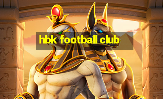 hbk football club