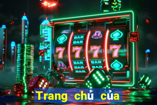 Trang chủ của nền tảng xổ số 38