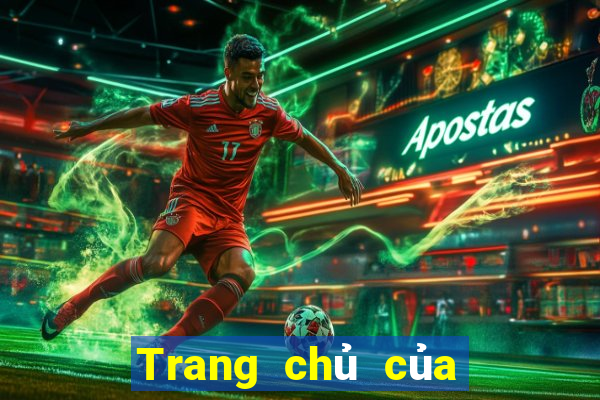 Trang chủ của nền tảng xổ số 38