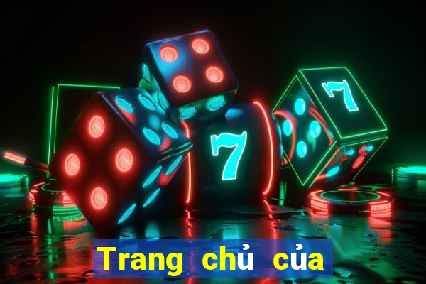 Trang chủ của nền tảng xổ số 38