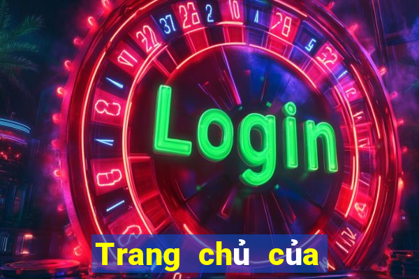 Trang chủ của nền tảng xổ số 38