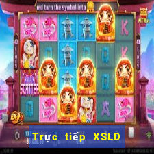 Trực tiếp XSLD ngày 13