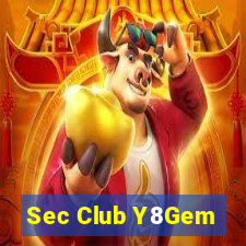 Sec Club Y8Gem