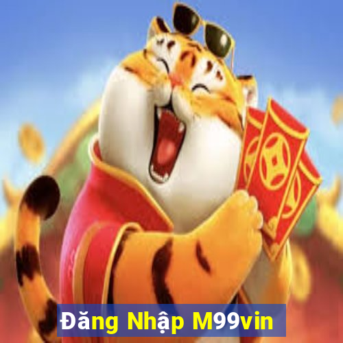 Đăng Nhập M99vin