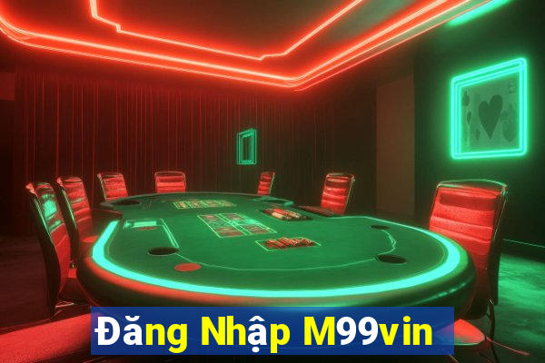 Đăng Nhập M99vin