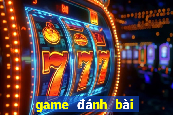 game đánh bài của vtc