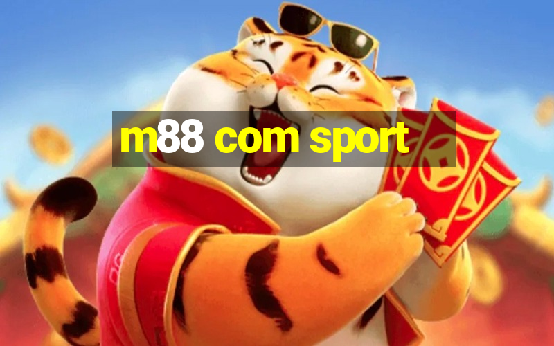 m88 com sport