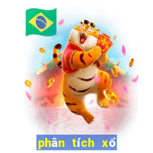 phân tích xổ số kon tum