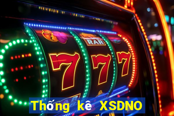 Thống kê XSDNO ngày 14