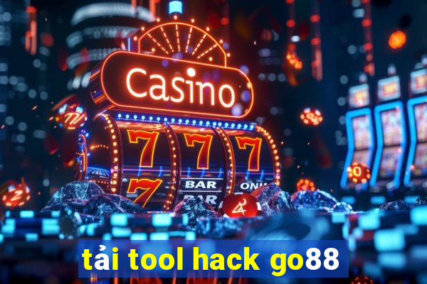 tải tool hack go88