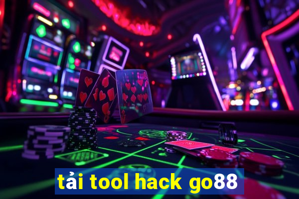 tải tool hack go88