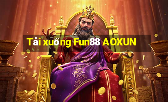 Tải xuống Fun88 AOXUN